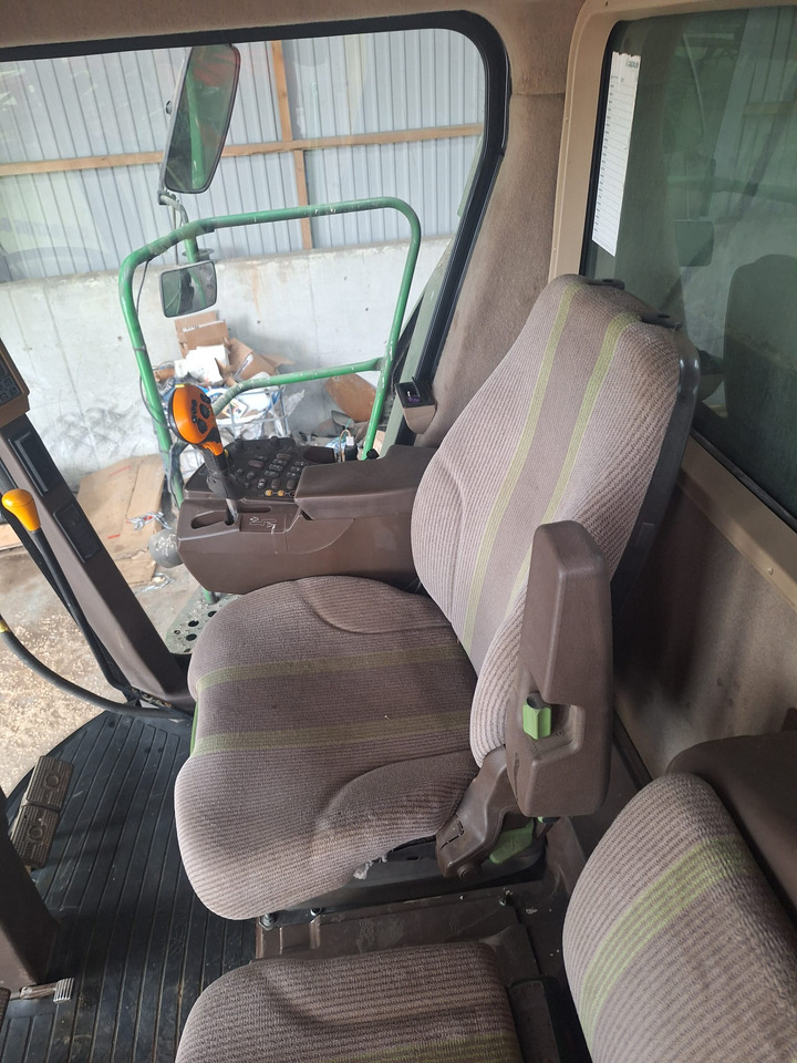 Leasing de JOHN DEERE T670 JOHN DEERE T670: foto 7