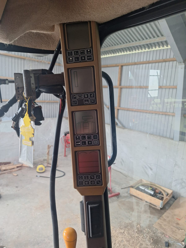 Leasing de JOHN DEERE T670 JOHN DEERE T670: foto 6