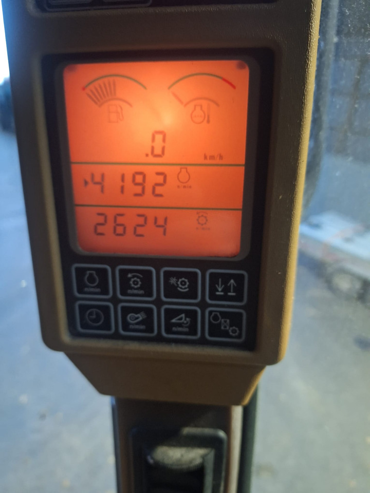 Leasing de JOHN DEERE T670 JOHN DEERE T670: foto 10