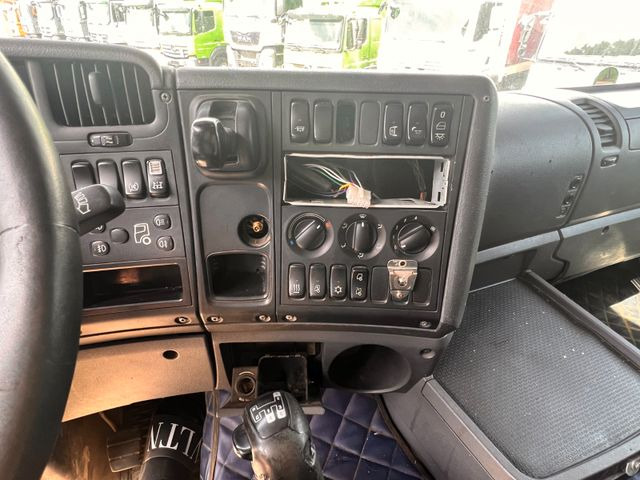 Cabeza tractora Scania R 420 Kipphydraulik Klima Tempomat: foto 10 Cabeza tractora Scania R 420 Kipphydraulik Klima Tempomat: foto 10