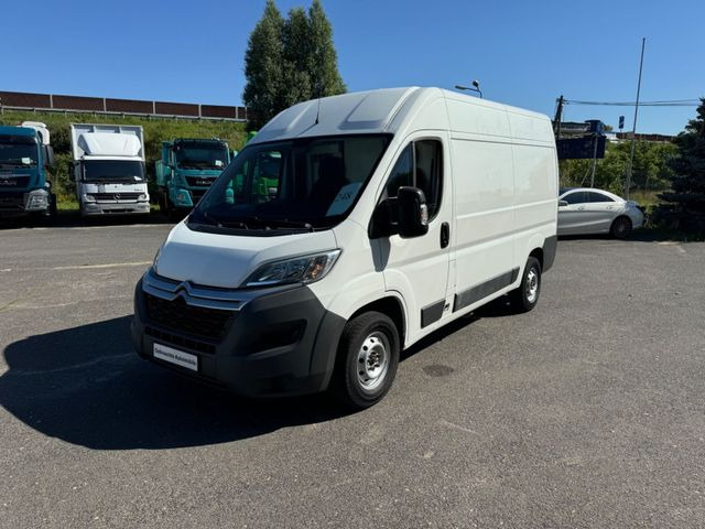 Citroën Jumper Grossraumkasten 33 L2H2 Business BlueHDi - Camión tienda: foto 3 Citroën Jumper Grossraumkasten 33 L2H2 Business BlueHDi - Camión tienda: foto 3
