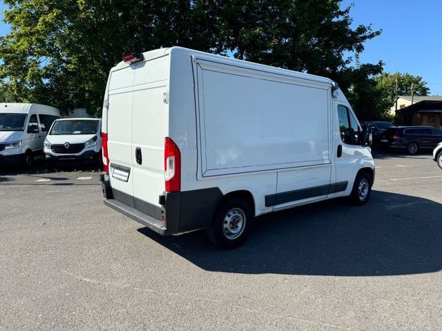 Citroën Jumper Grossraumkasten 33 L2H2 Business BlueHDi - Camión tienda: foto 5 Citroën Jumper Grossraumkasten 33 L2H2 Business BlueHDi - Camión tienda: foto 5