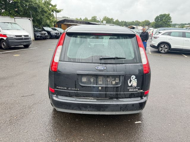 Ford Focus C-MAX Trend - Coche: foto 4 Ford Focus C-MAX Trend - Coche: foto 4
