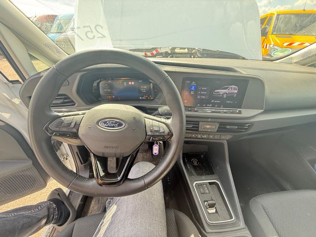 Furgoneta pequeña Ford Transit Connect Trend L2 Kasten: foto 9 Furgoneta pequeña Ford Transit Connect Trend L2 Kasten: foto 9