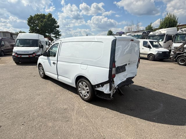 Furgoneta pequeña Ford Transit Connect Trend L2 Kasten: foto 7 Furgoneta pequeña Ford Transit Connect Trend L2 Kasten: foto 7