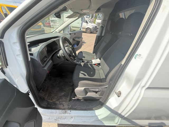 Furgoneta pequeña Ford Transit Connect Trend L2 Kasten: foto 11 Furgoneta pequeña Ford Transit Connect Trend L2 Kasten: foto 11