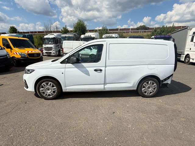 Furgoneta pequeña Ford Transit Connect Trend L2 Kasten: foto 6 Furgoneta pequeña Ford Transit Connect Trend L2 Kasten: foto 6