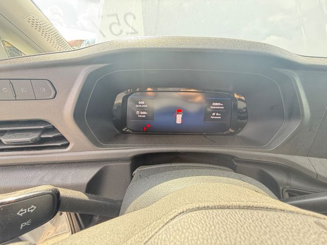 Furgoneta pequeña Ford Transit Connect Trend L2 Kasten: foto 13 Furgoneta pequeña Ford Transit Connect Trend L2 Kasten: foto 13