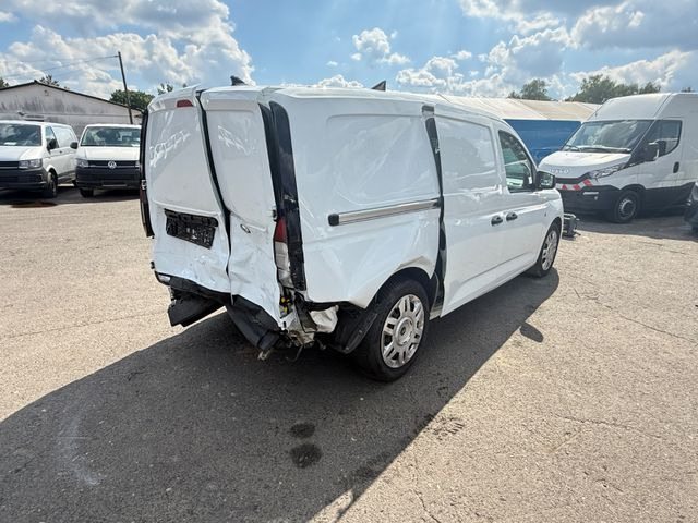 Furgoneta pequeña Ford Transit Connect Trend L2 Kasten: foto 8 Furgoneta pequeña Ford Transit Connect Trend L2 Kasten: foto 8