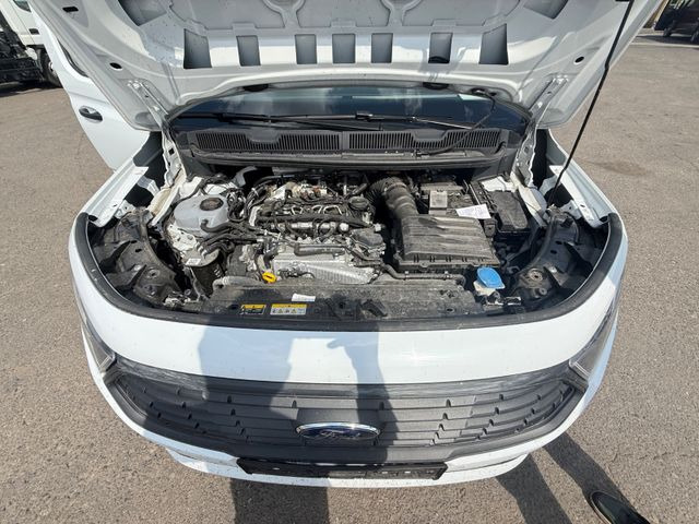 Furgoneta pequeña Ford Transit Connect Trend L2 Kasten: foto 15 Furgoneta pequeña Ford Transit Connect Trend L2 Kasten: foto 15