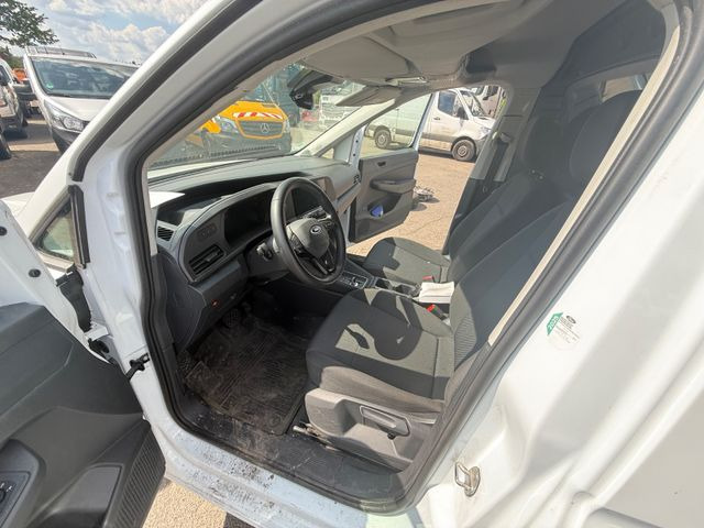 Furgoneta pequeña Ford Transit Connect Trend L2 Kasten: foto 10 Furgoneta pequeña Ford Transit Connect Trend L2 Kasten: foto 10