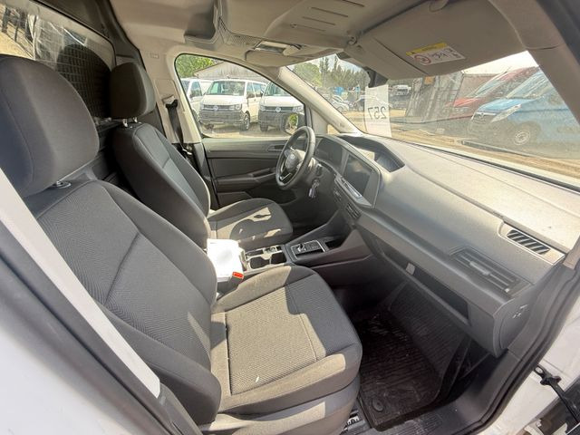 Furgoneta pequeña Ford Transit Connect Trend L2 Kasten: foto 14 Furgoneta pequeña Ford Transit Connect Trend L2 Kasten: foto 14