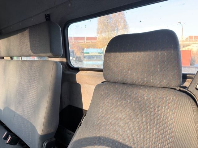 Camión volquete MAN 14.244 Kipper 4x4: foto 17 Camión volquete MAN 14.244 Kipper 4x4: foto 17