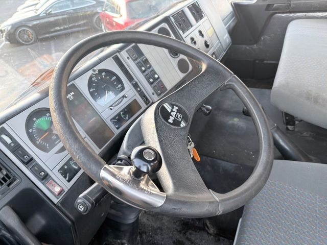 Camión volquete MAN 14.244 Kipper 4x4: foto 12 Camión volquete MAN 14.244 Kipper 4x4: foto 12