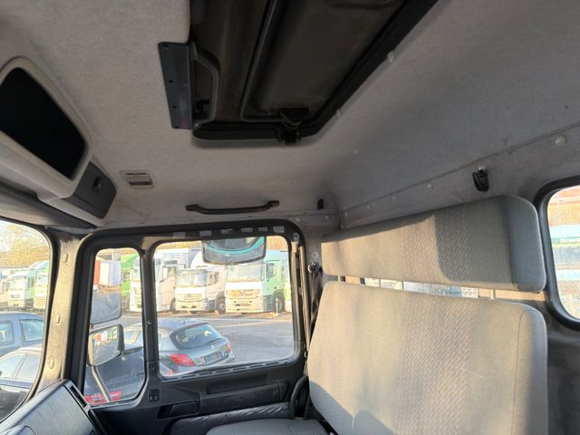 Camión volquete MAN 14.244 Kipper 4x4: foto 14 Camión volquete MAN 14.244 Kipper 4x4: foto 14