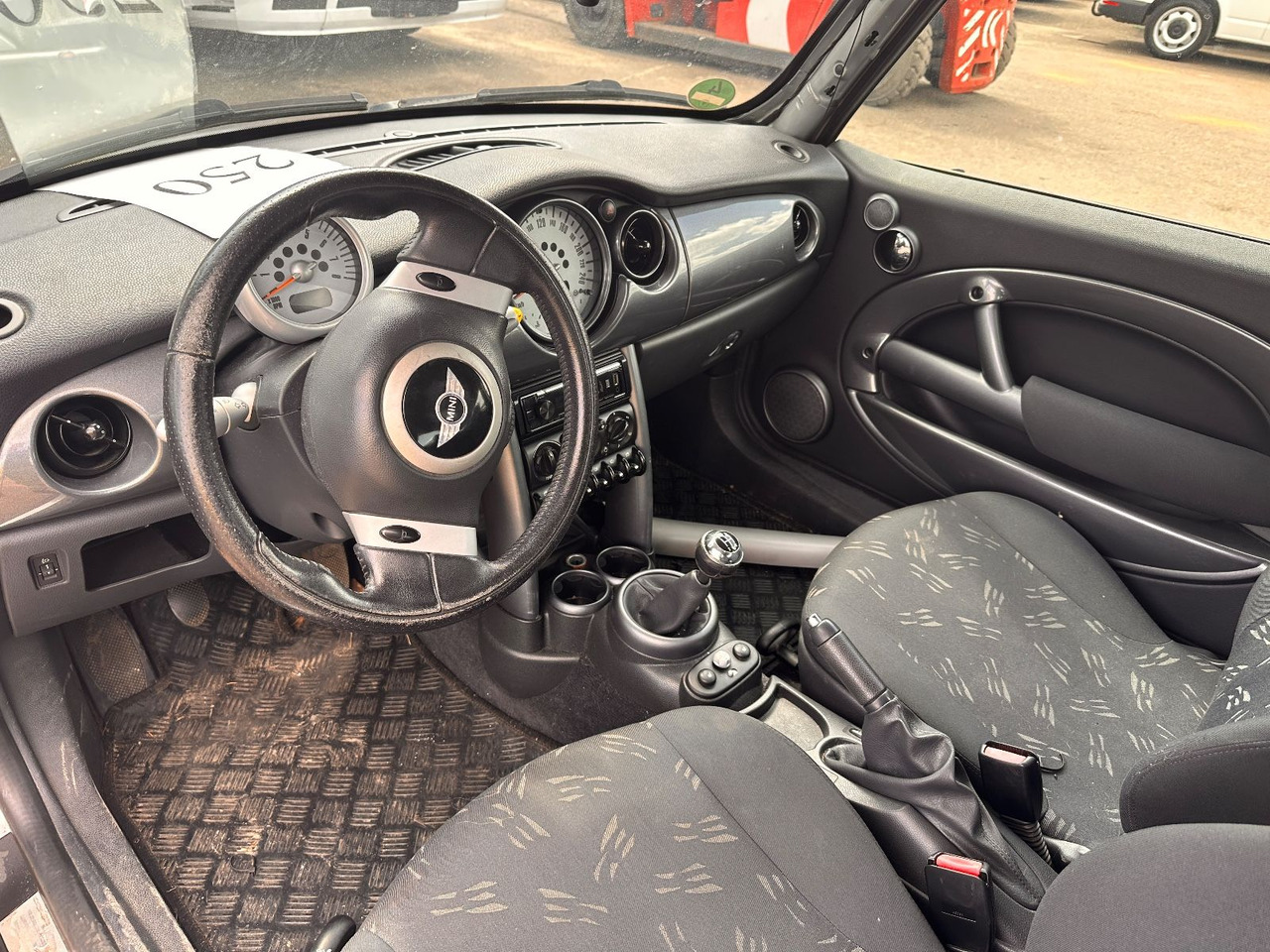 Coche MINI ONE Mini One: foto 12