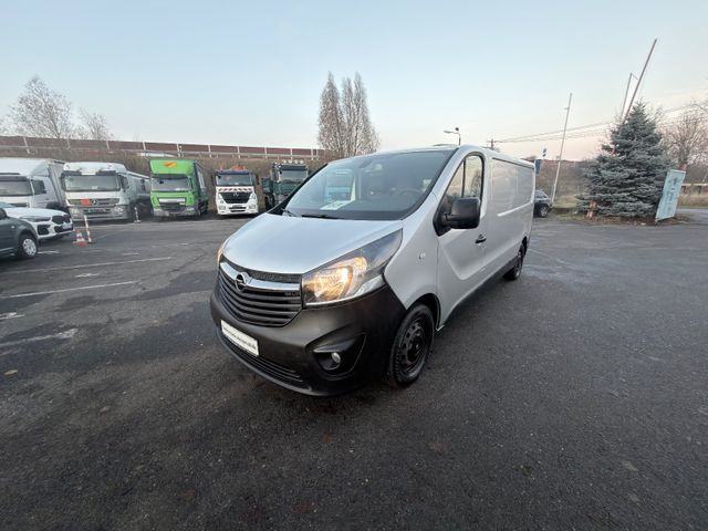 Opel Vivaro - Furgoneta pequeña: foto 3 Opel Vivaro - Furgoneta pequeña: foto 3