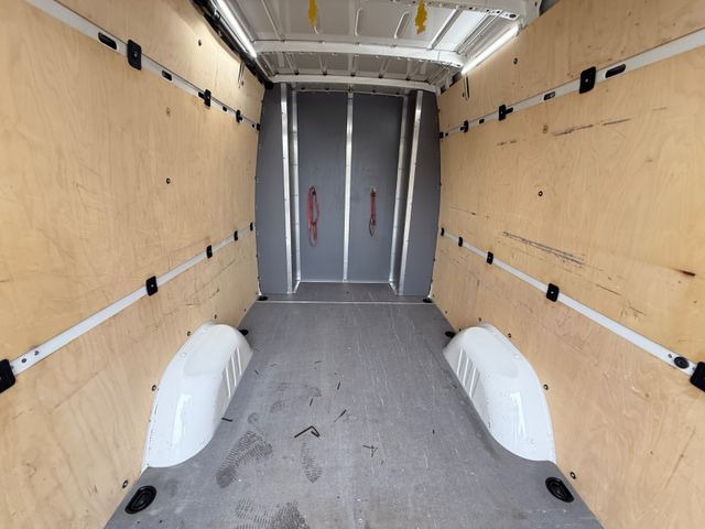 Furgón Volkswagen Crafter Mixto 35 lang L3H2 Hochdach: foto 13 Furgón Volkswagen Crafter Mixto 35 lang L3H2 Hochdach: foto 13