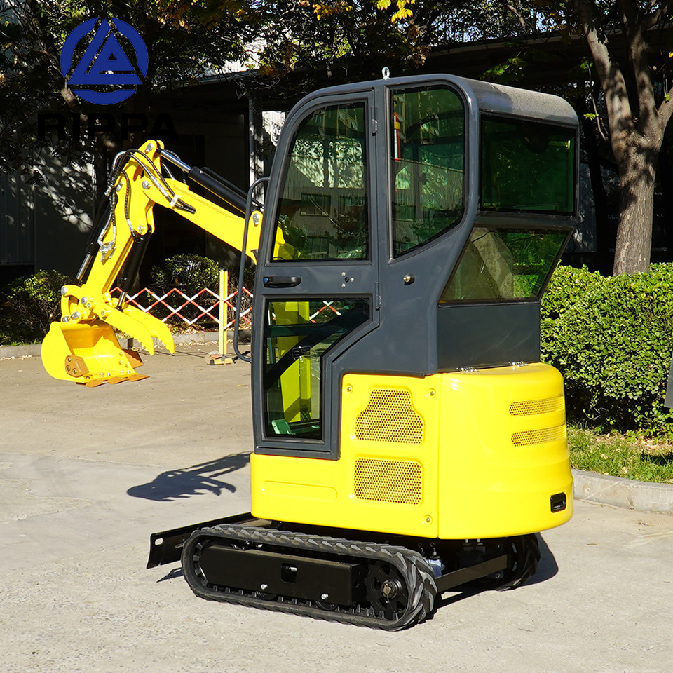 Rippa R327-Built for Power|Priced for Value|Shipped Fast - Miniexcavadora: foto 5 Rippa R327-Built for Power|Priced for Value|Shipped Fast - Miniexcavadora: foto 5