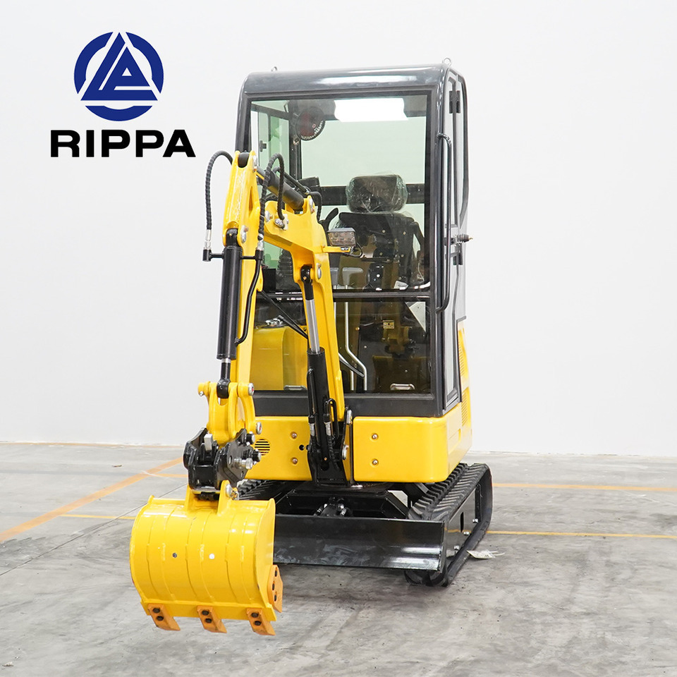 Rippa R327-Built for Power|Priced for Value|Shipped Fast - Miniexcavadora: foto 2 Rippa R327-Built for Power|Priced for Value|Shipped Fast - Miniexcavadora: foto 2