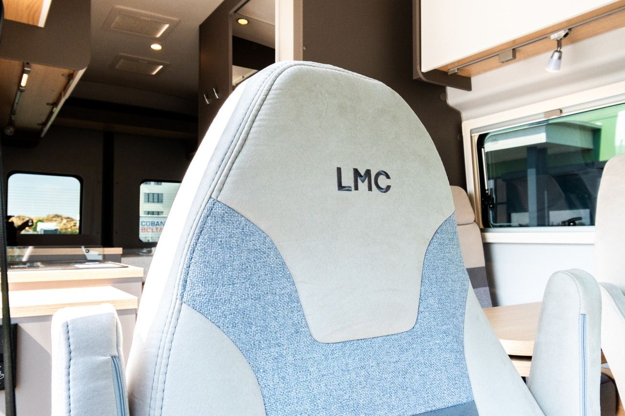 Cámper nuevo LMC Innovan 590: foto 29 Cámper nuevo LMC Innovan 590: foto 29