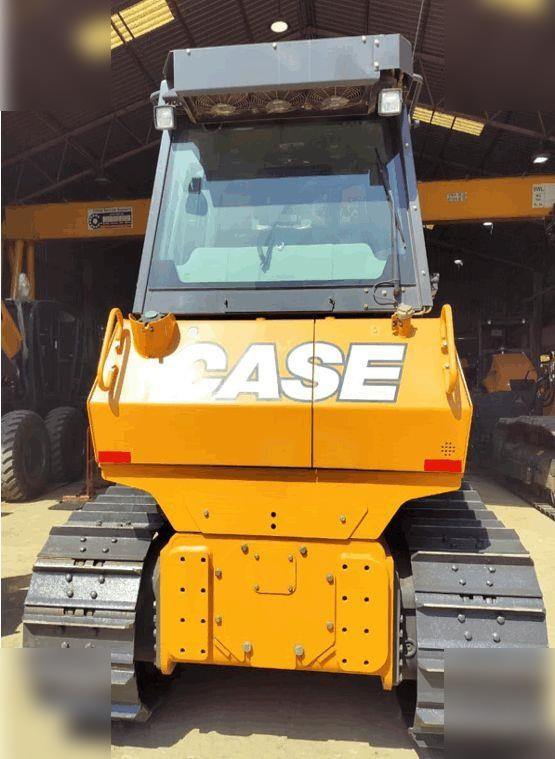 CASE 1650L - Bulldozer: foto 2 CASE 1650L - Bulldozer: foto 2