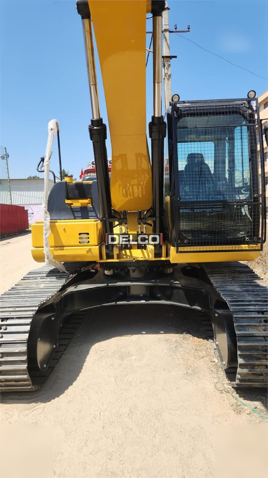Excavadora de cadenas nuevo CATERPILLAR 323D3: foto 9