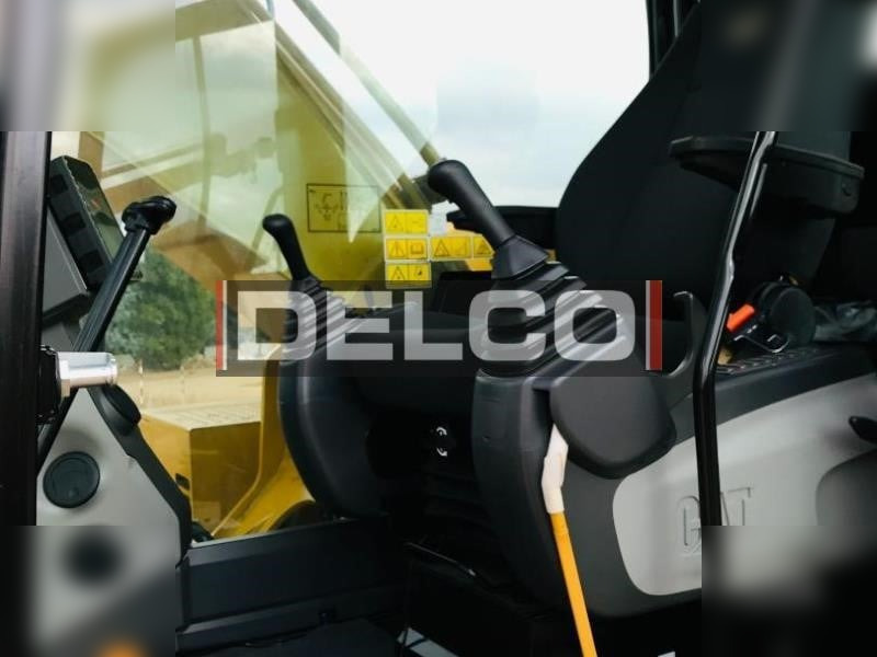 Excavadora de cadenas nuevo CATERPILLAR 323D3: foto 17