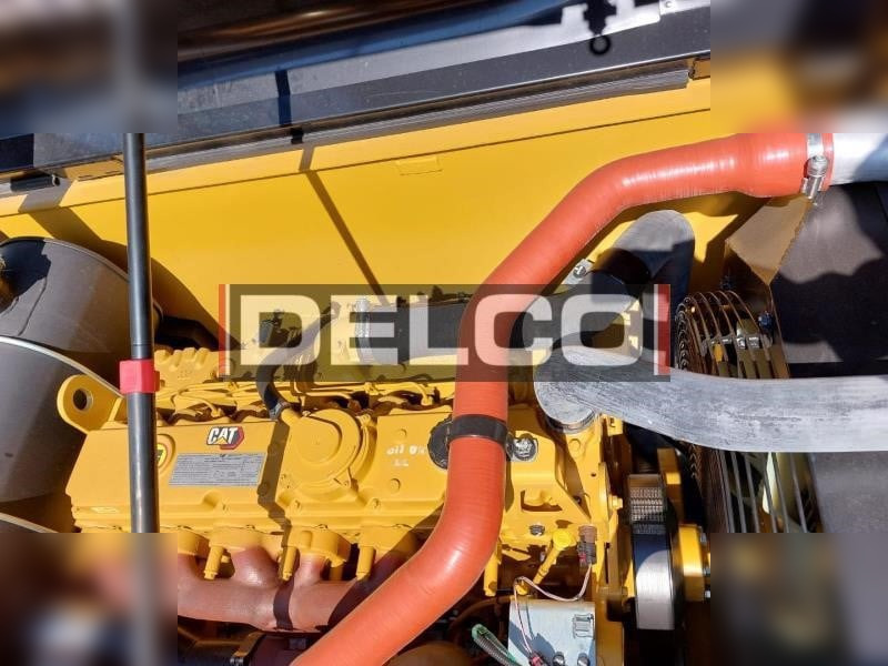 Excavadora de cadenas nuevo CATERPILLAR 323D3: foto 20