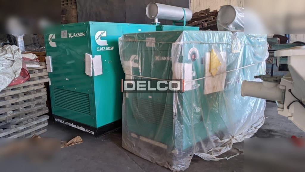 Generador industriale nuevo CUMMINS 20 KVA: foto 7