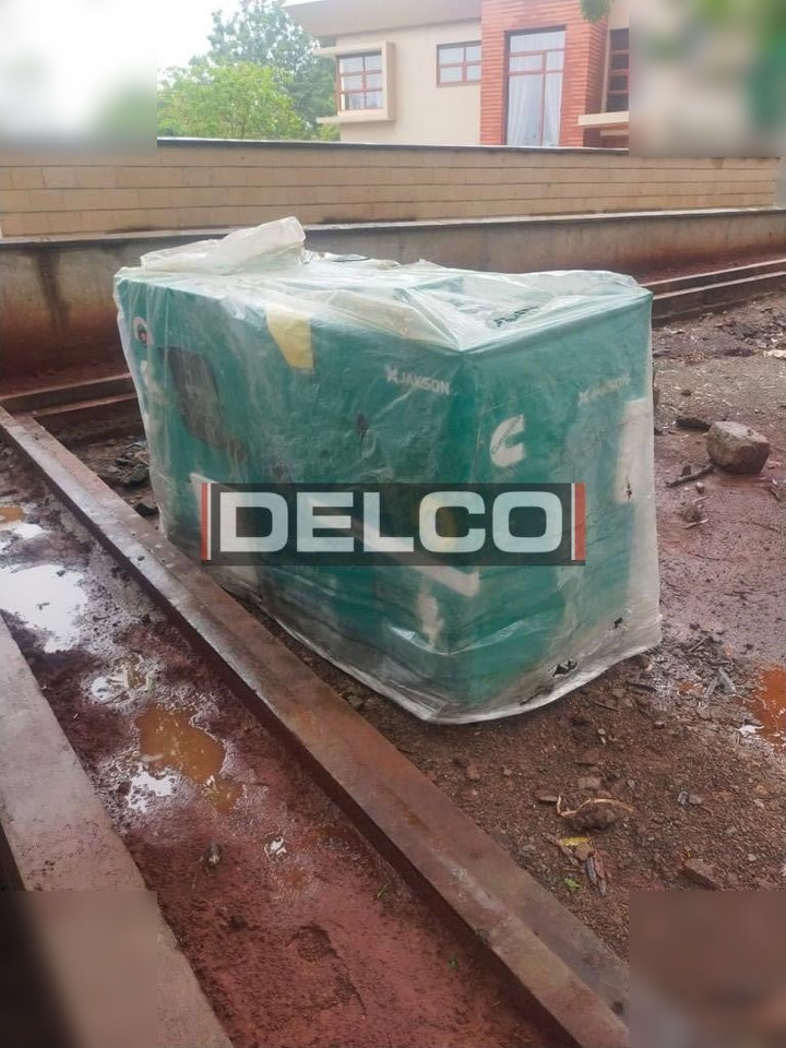 Generador industriale nuevo CUMMINS 20 KVA: foto 6