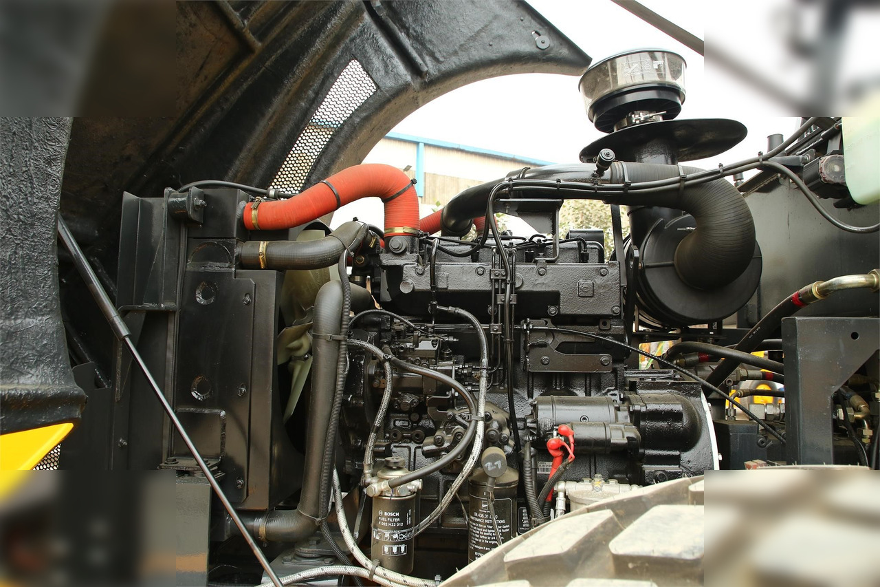 Rodillo nuevo DELCO SC213PD: foto 17