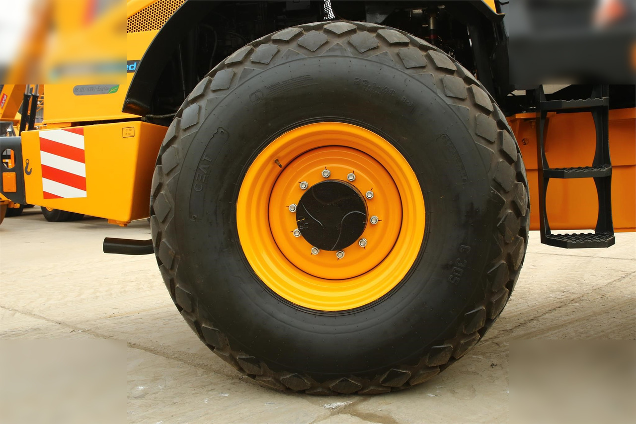 Rodillo nuevo DELCO SC213PD: foto 20