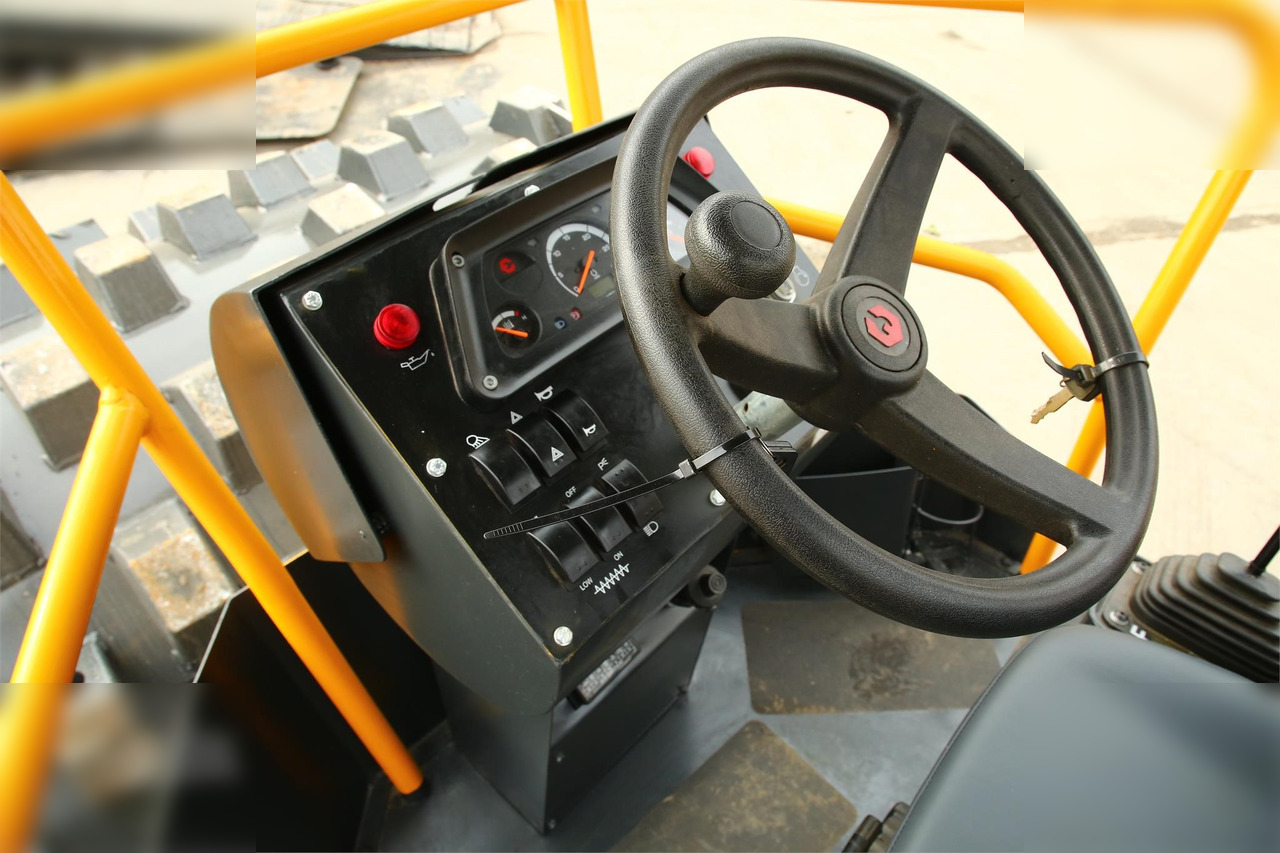 Rodillo nuevo DELCO SC213PD: foto 13