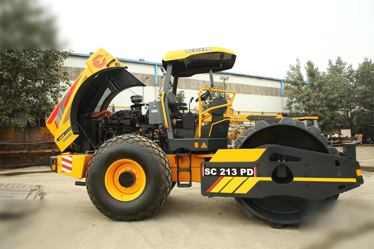 Rodillo nuevo DELCO SC213PD: foto 11