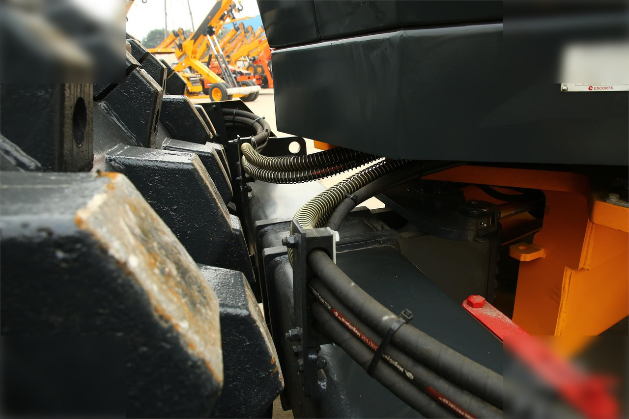 Rodillo nuevo DELCO SC213PD: foto 16