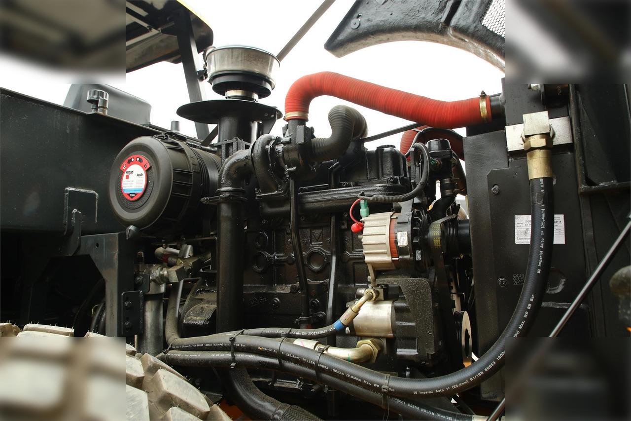 Rodillo nuevo DELCO SC213PD: foto 14