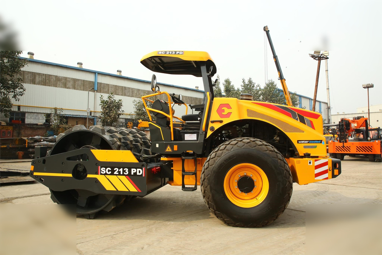 Rodillo nuevo DELCO SC213PD: foto 10