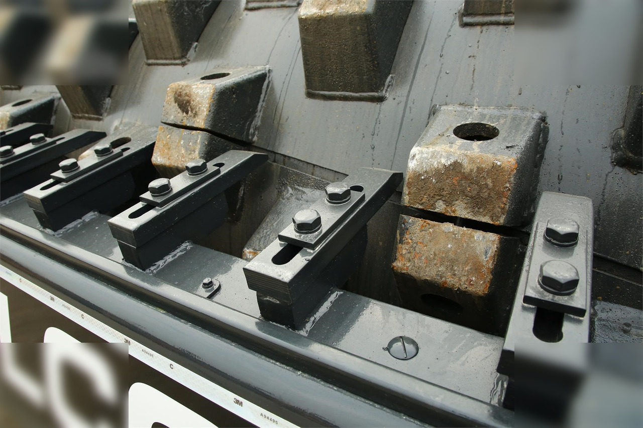 Rodillo nuevo DELCO SC213PD: foto 15