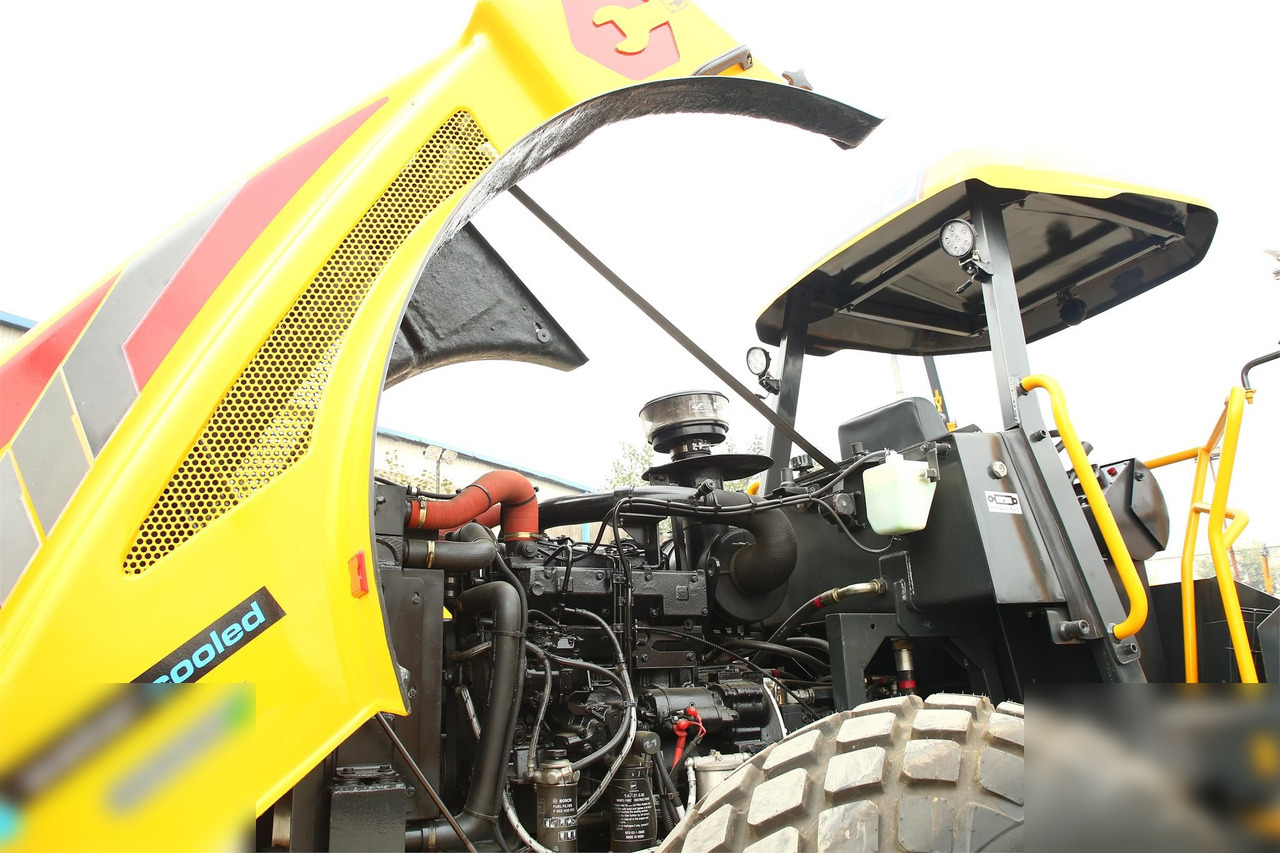 Rodillo nuevo DELCO SC213PD: foto 12