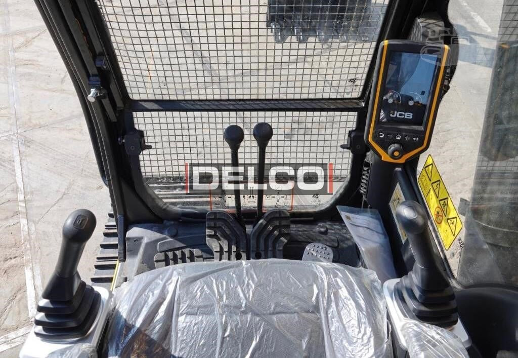 JCB 225 LC - Excavadora de cadenas: foto 3 JCB 225 LC - Excavadora de cadenas: foto 3
