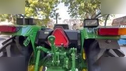 Tractor nuevo JOHN DEERE 5210: foto 6 Tractor nuevo JOHN DEERE 5210: foto 6