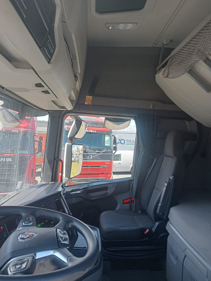 Cabeza tractora SCANIA S520 A4X2NB: foto 7 Cabeza tractora SCANIA S520 A4X2NB: foto 7