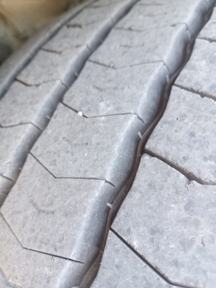 Cabeza tractora SCANIA S520 A4X2NB: foto 10 Cabeza tractora SCANIA S520 A4X2NB: foto 10