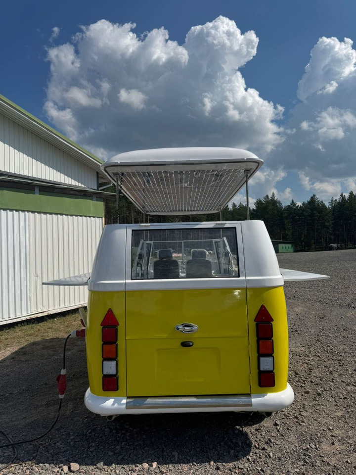 Event Mobil Catering Foodtruck - Camión tienda: foto 5 Event Mobil Catering Foodtruck - Camión tienda: foto 5