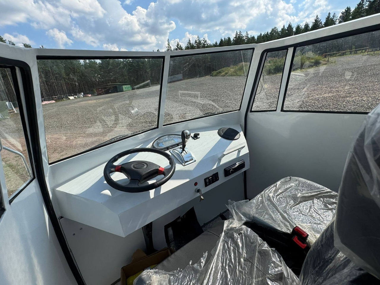 Event Mobil Catering Foodtruck - Camión tienda: foto 4 Event Mobil Catering Foodtruck - Camión tienda: foto 4