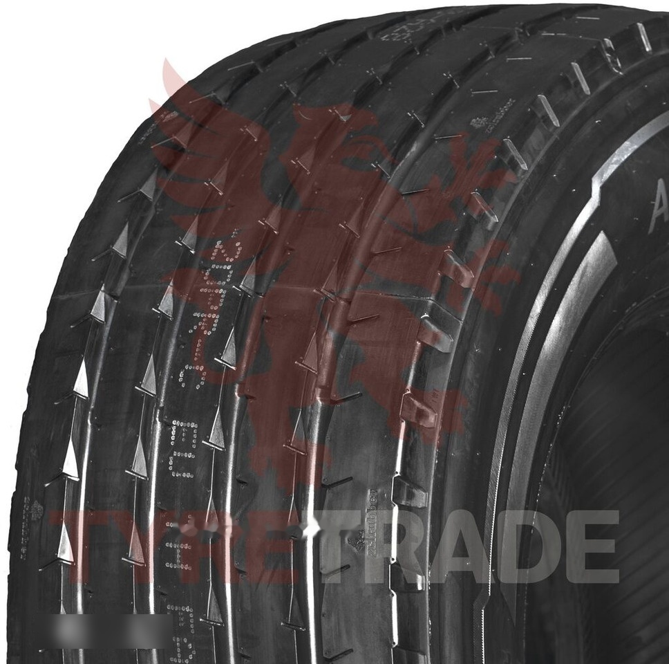 Arisun 385/55R22.5 AceTrail AT502 20PR 160K M+S 3PMSF TRAILER - Neumático para Camión: foto 1 Arisun 385/55R22.5 AceTrail AT502 20PR 160K M+S 3PMSF TRAILER - Neumático para Camión: foto 1
