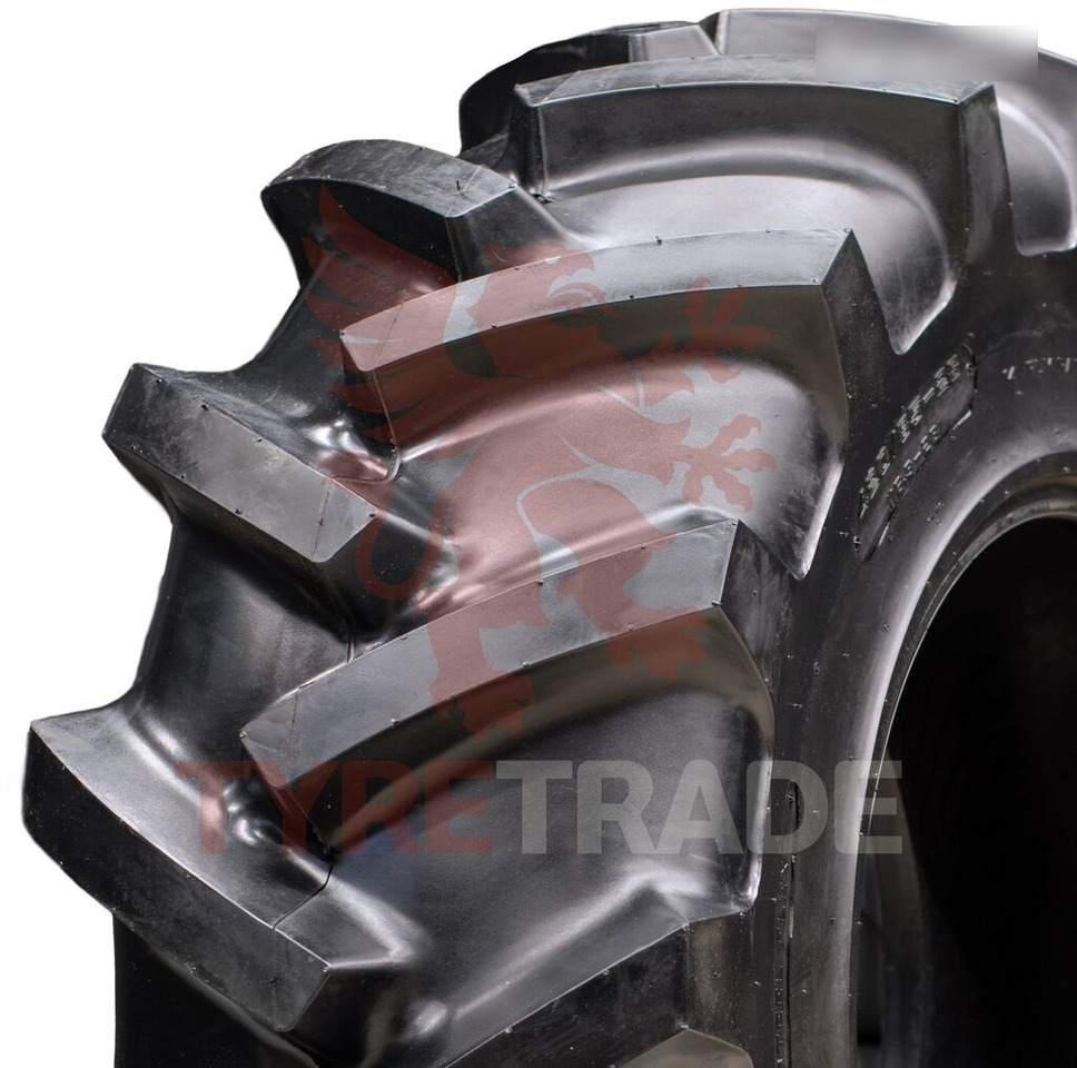 Tianli 14.9-28 (380/85-28) WOODLAND PREMIUM (SEWP) LS-2 14PR TL STEEL F - Neumático para Maquinaria forestal: foto 2 Tianli 14.9-28 (380/85-28) WOODLAND PREMIUM (SEWP) LS-2 14PR TL STEEL F - Neumático para Maquinaria forestal: foto 2