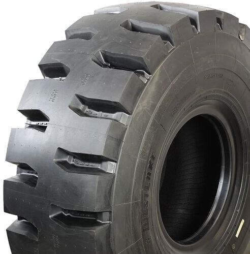 WestLake 15.5R25 CB790 ** L5 TL - Neumático para Cargadora de ruedas: foto 1 WestLake 15.5R25 CB790 ** L5 TL - Neumático para Cargadora de ruedas: foto 1