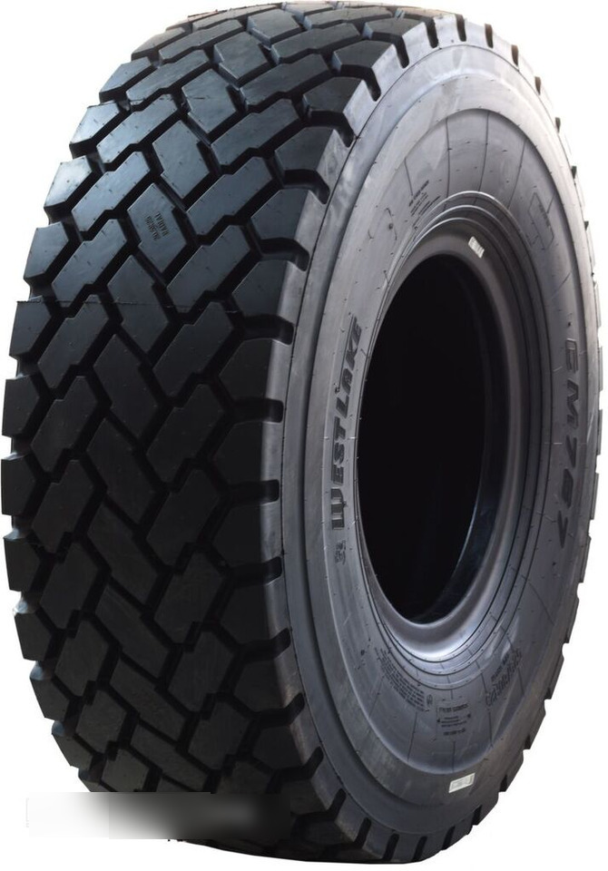 WestLake 20.5R25 (525/80R25) CM767 176F/179E TL - Neumático para Grúa: foto 1 WestLake 20.5R25 (525/80R25) CM767 176F/179E TL - Neumático para Grúa: foto 1